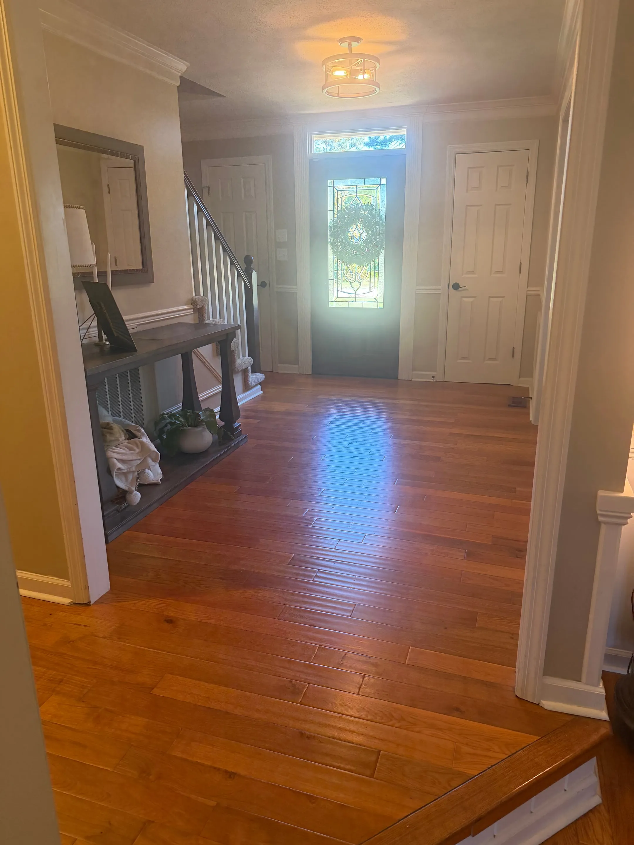 Foyer